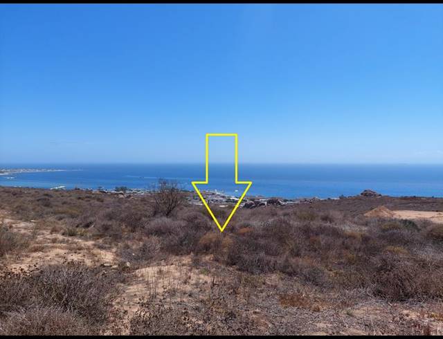 FARM FOR SALE IN BRITANNICA HEIGHTS